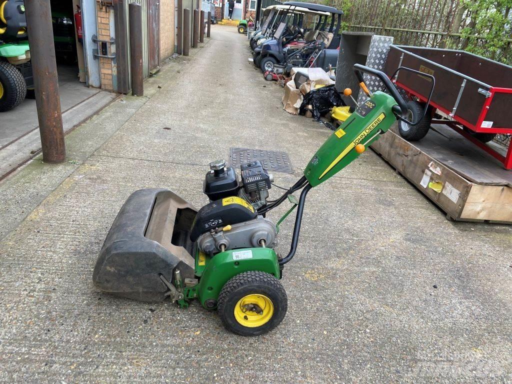 John Deere 220C Egyéb mezőgazdasági gépek