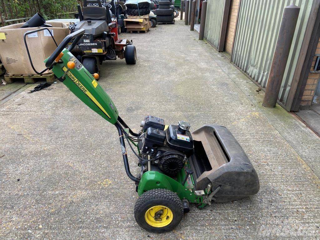 John Deere 220C Egyéb mezőgazdasági gépek