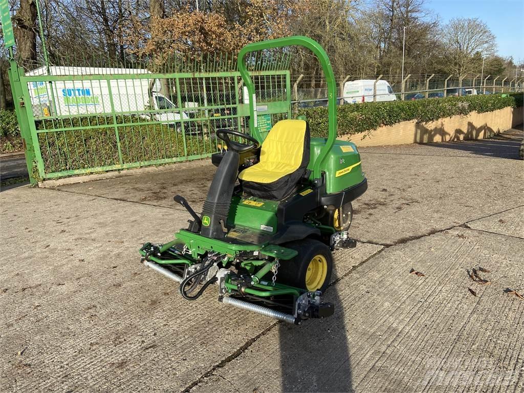 John Deere 2550E Egyéb mezőgazdasági gépek