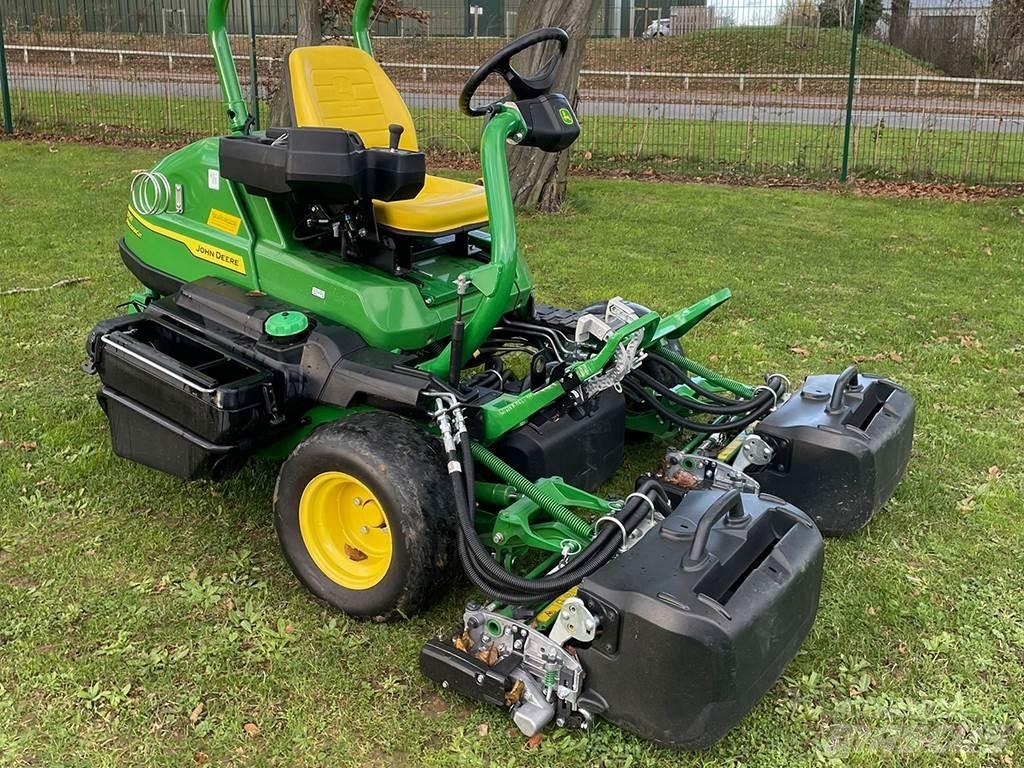 John Deere 2750 Egyéb mezőgazdasági gépek