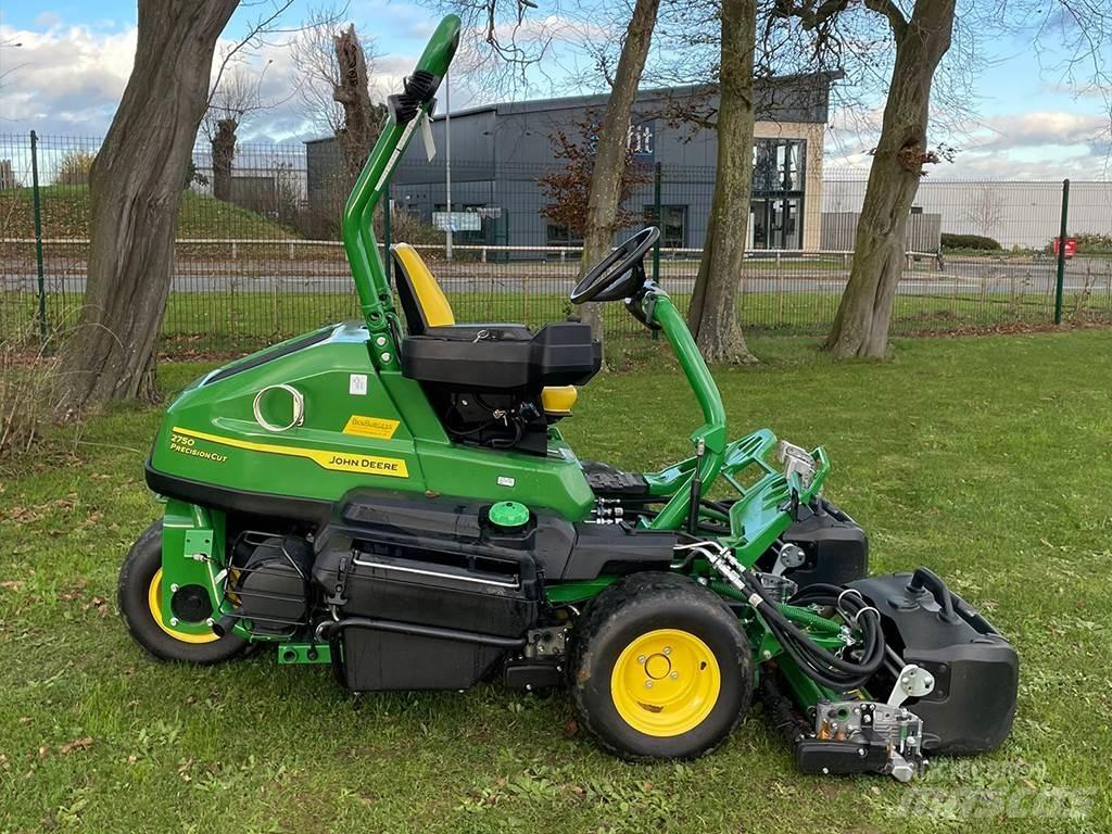 John Deere 2750 Egyéb mezőgazdasági gépek