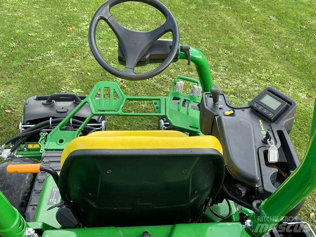 John Deere 2750 Egyéb mezőgazdasági gépek