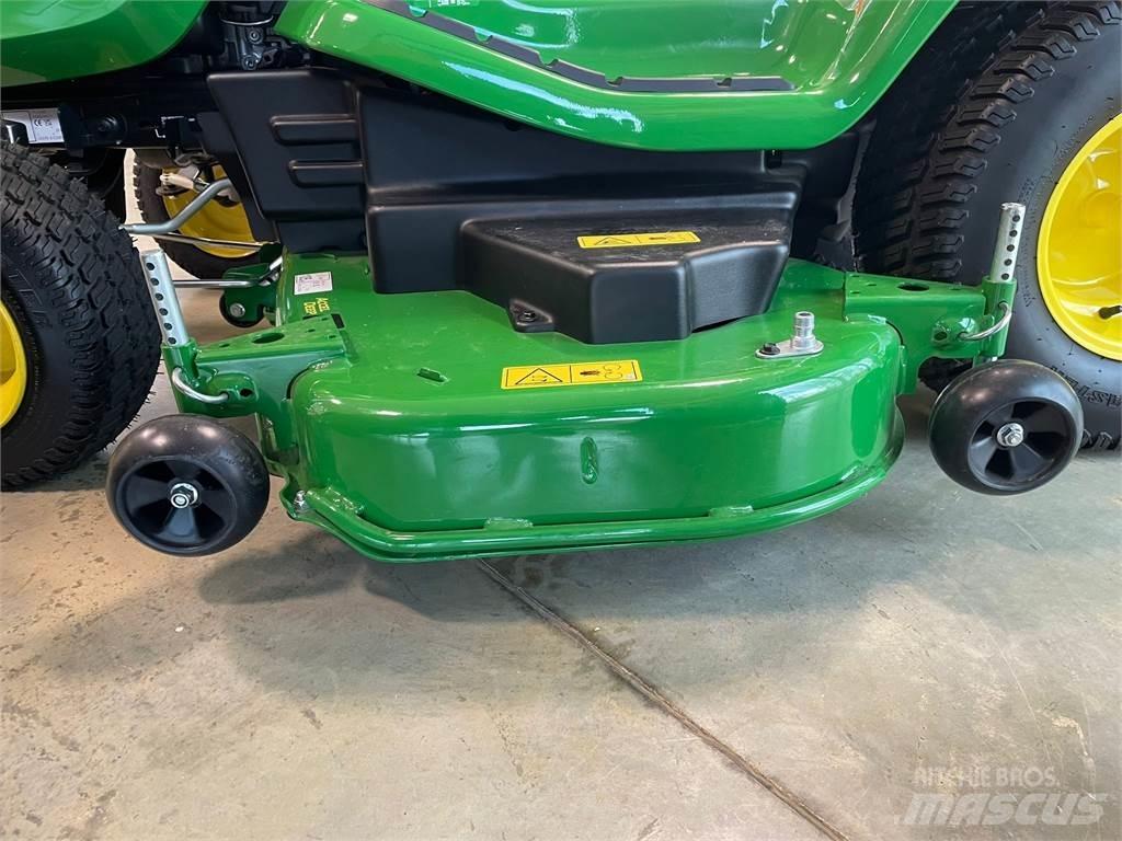 John Deere 54A Egyéb mezőgazdasági gépek