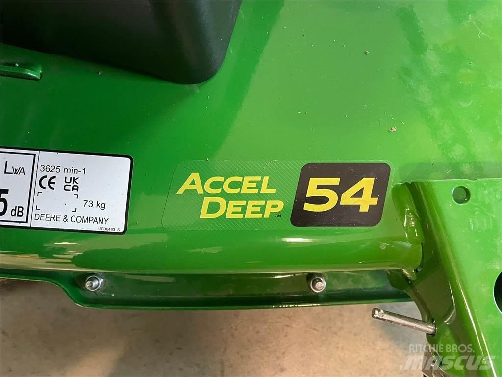 John Deere 54A Egyéb mezőgazdasági gépek