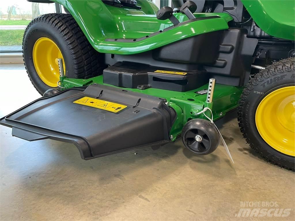 John Deere 54A Egyéb mezőgazdasági gépek