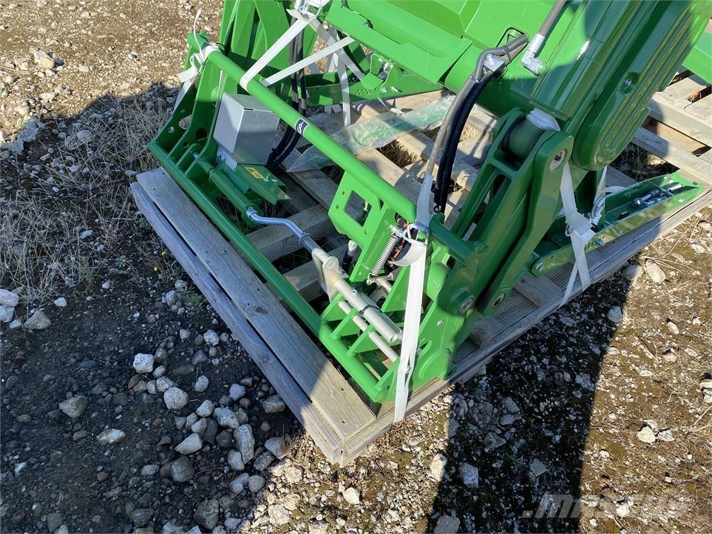 John Deere 663R Egyéb mezőgazdasági gépek