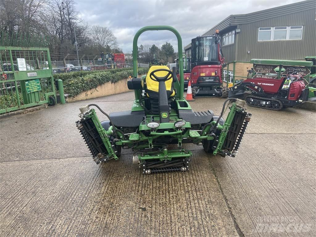 John Deere 6700A Egyéb mezőgazdasági gépek