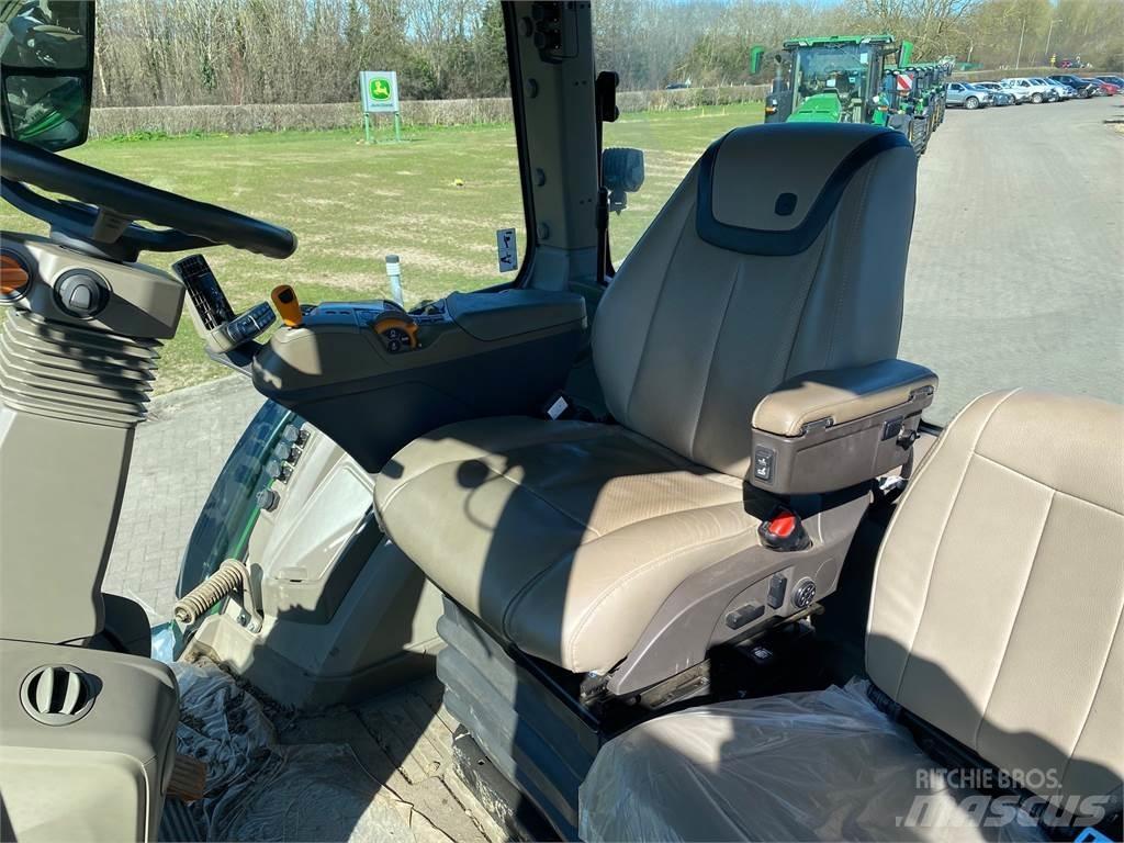 John Deere 8R410 Egyéb mezőgazdasági gépek