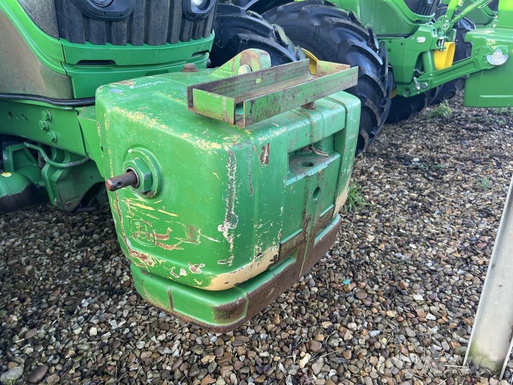 John Deere 900KG Egyéb mezőgazdasági gépek