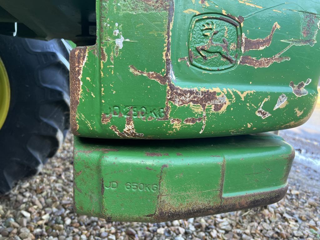 John Deere 900KG Egyéb mezőgazdasági gépek