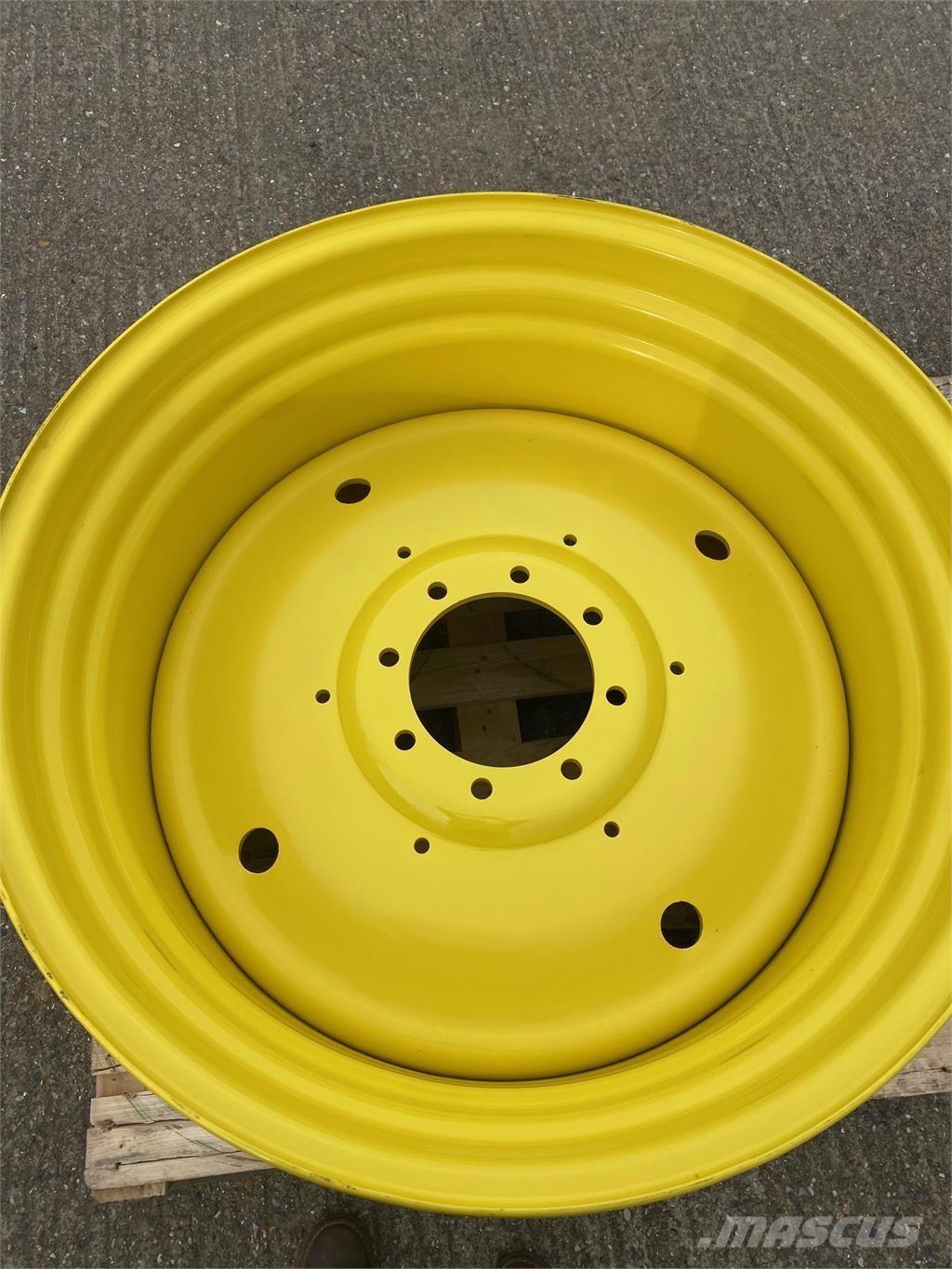 John Deere RIMS Egyéb mezőgazdasági gépek