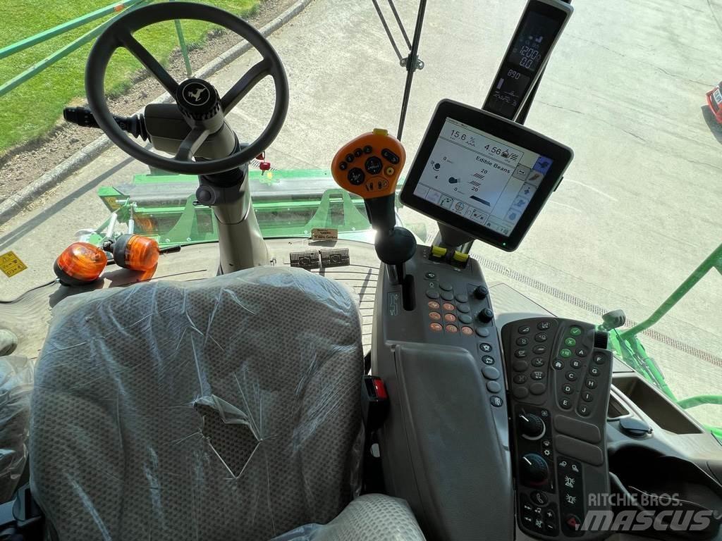 John Deere T660I Egyéb mezőgazdasági gépek