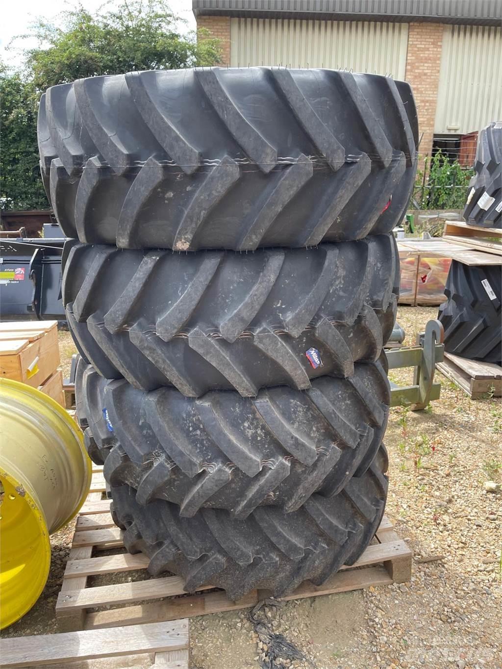 John Deere TYRES Egyéb mezőgazdasági gépek