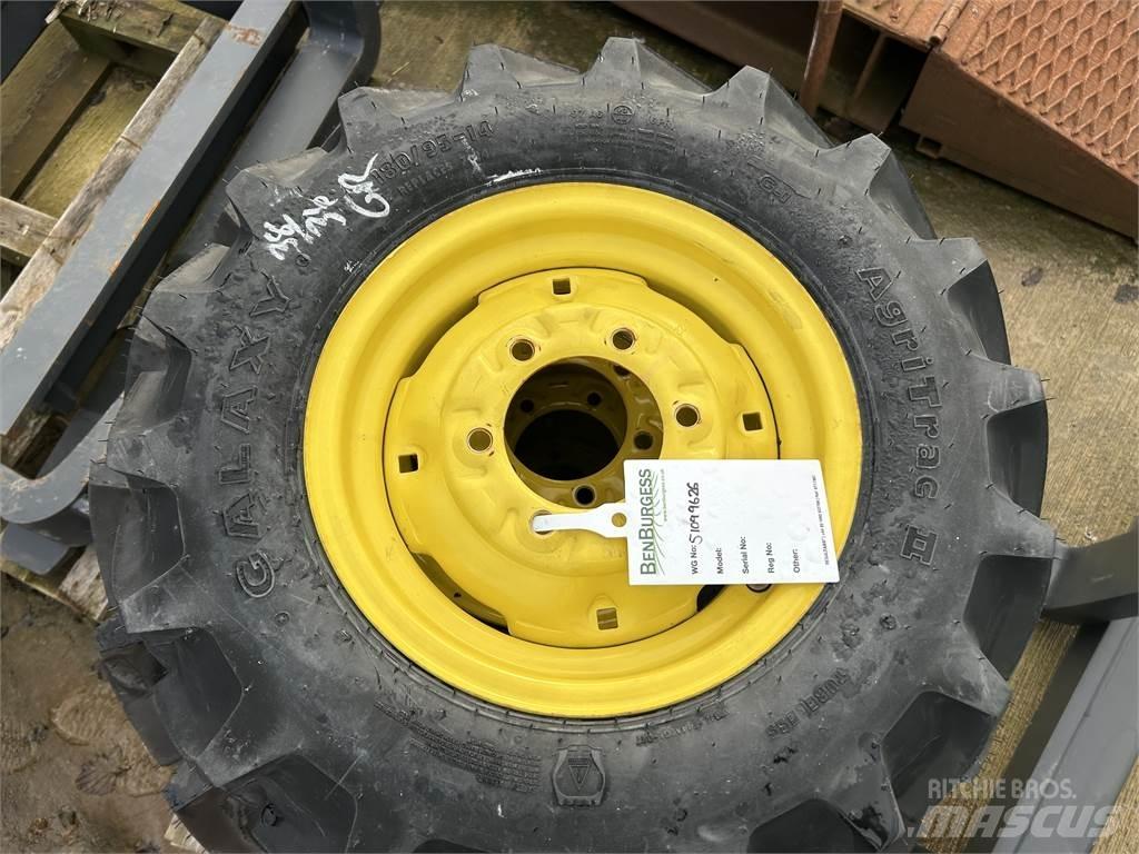 John Deere TYRES Egyéb mezőgazdasági gépek