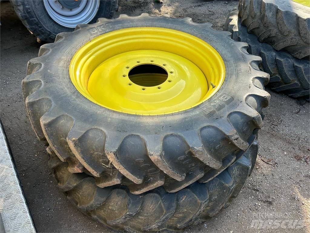 John Deere TYRES Egyéb mezőgazdasági gépek