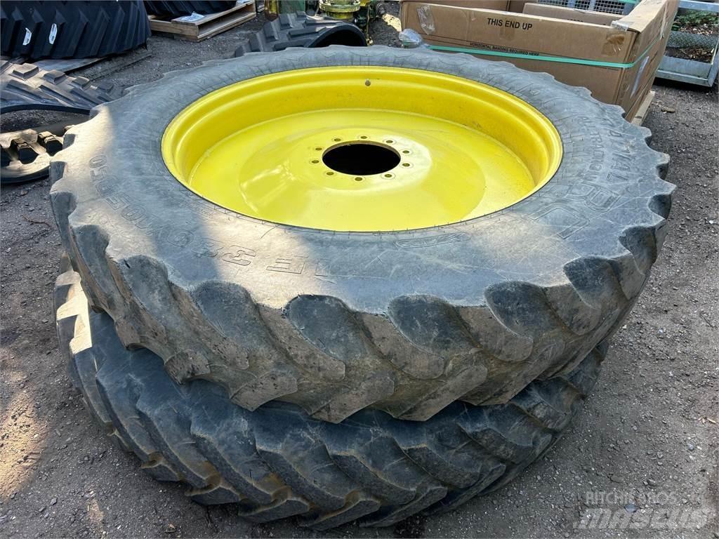 John Deere TYRES Egyéb mezőgazdasági gépek