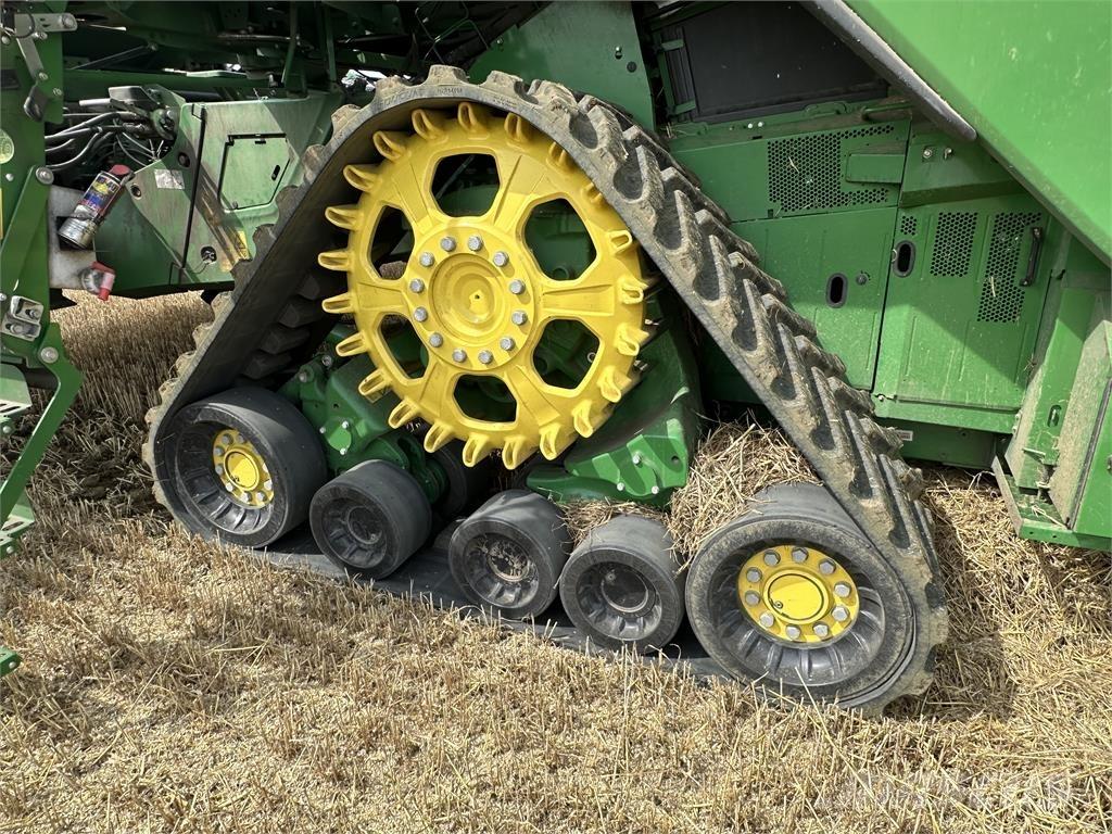 John Deere X91100 Kombájnok