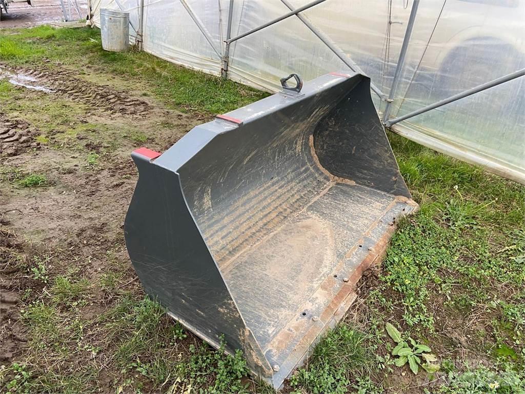 Kramer 1600MM Kanalak