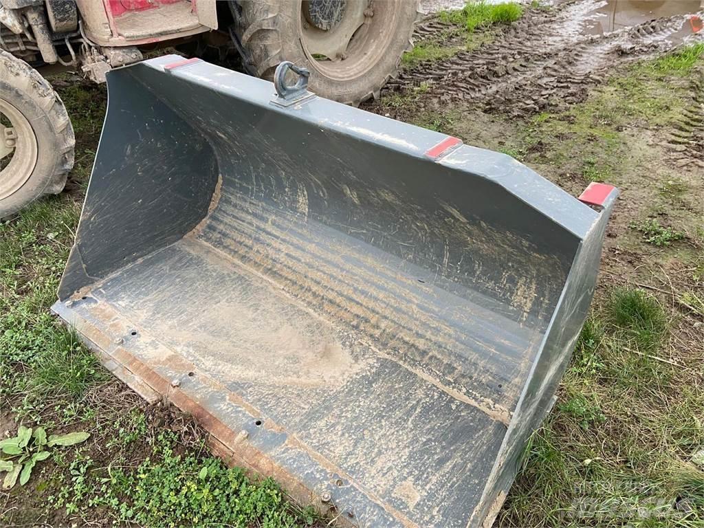 Kramer 1600MM Kanalak
