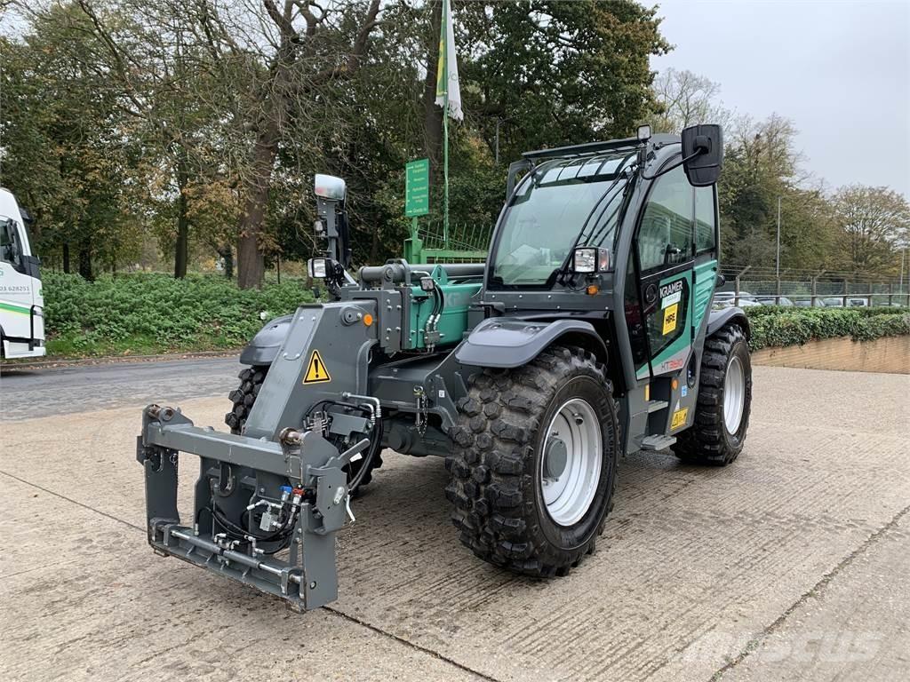 Kramer KT3610 Egyéb mezőgazdasági gépek