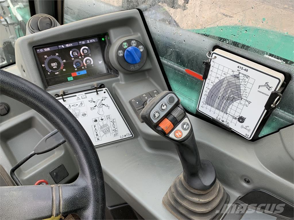 Kramer KT3610 Egyéb mezőgazdasági gépek