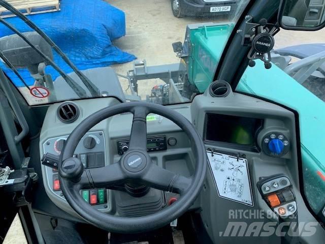 Kramer KT559 Egyéb mezőgazdasági gépek