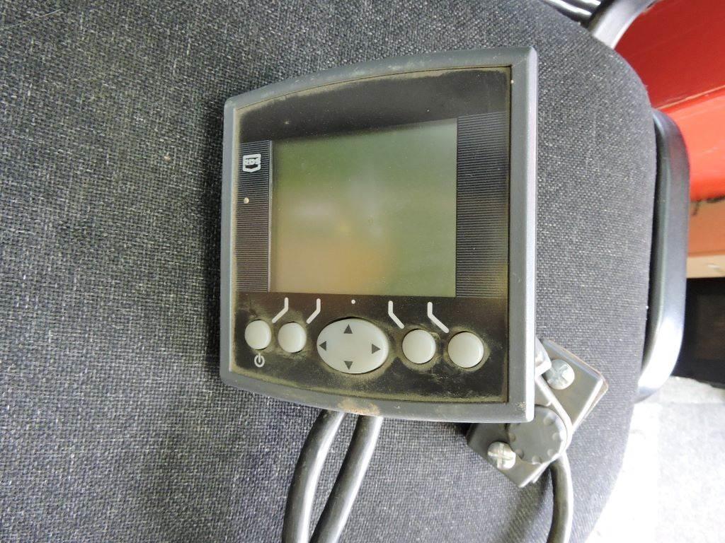 Krm 2713 Sorvetőgép