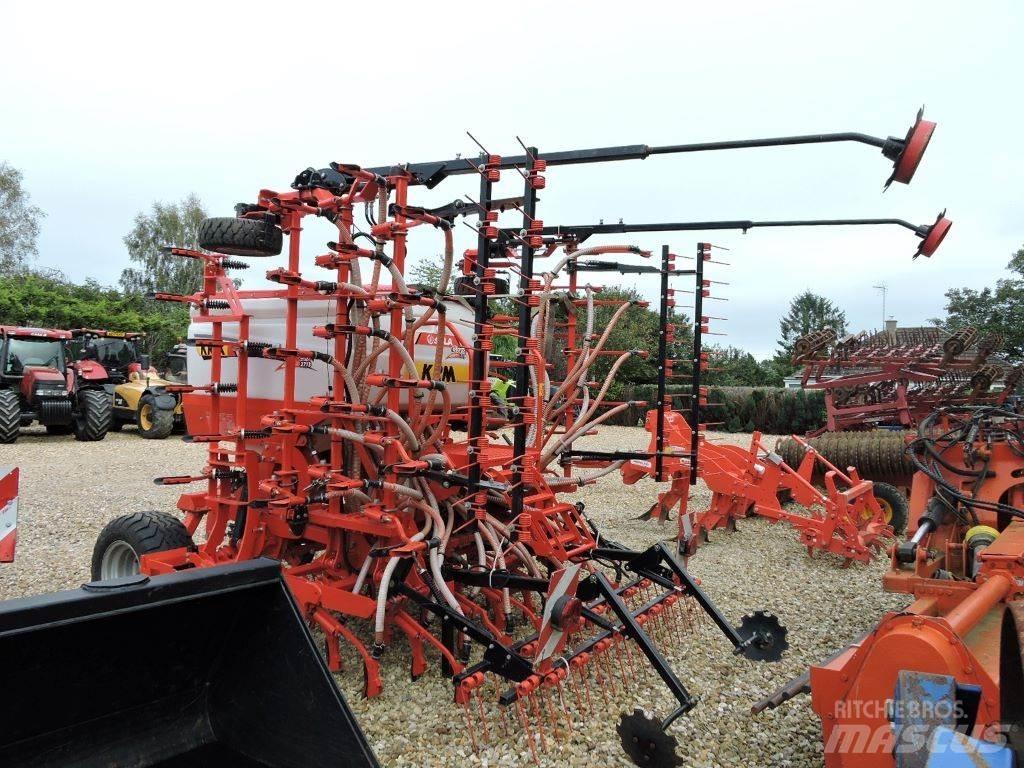 Krm 2713 Sorvetőgép