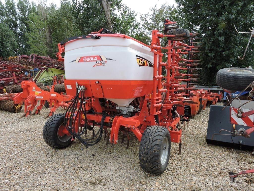 Krm ARES 2713 Sorvetőgép