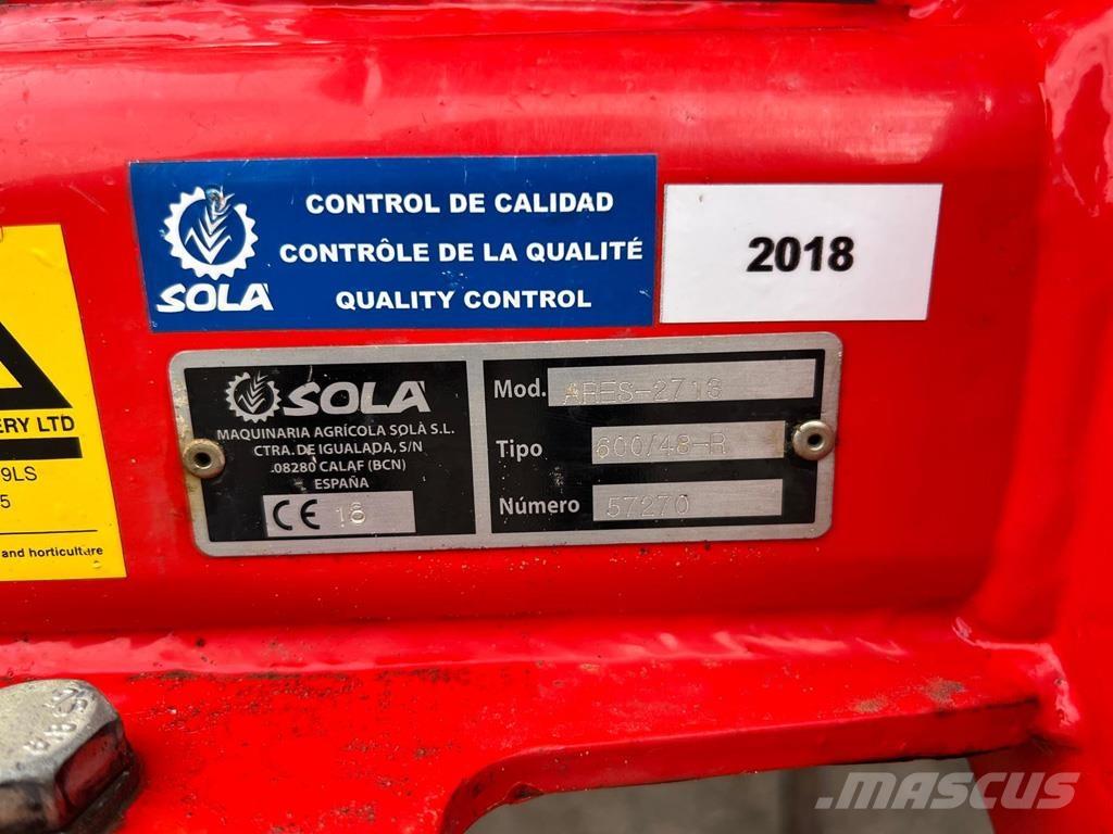 Krm ARES 2713 Sorvetőgép