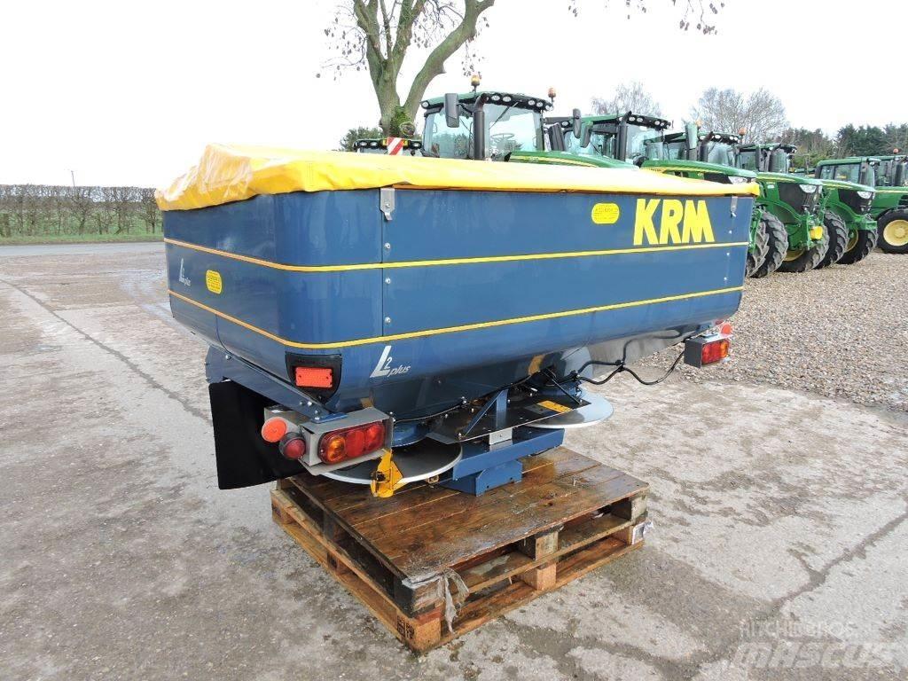 Krm L2 PLUS Műtrágyaszórók
