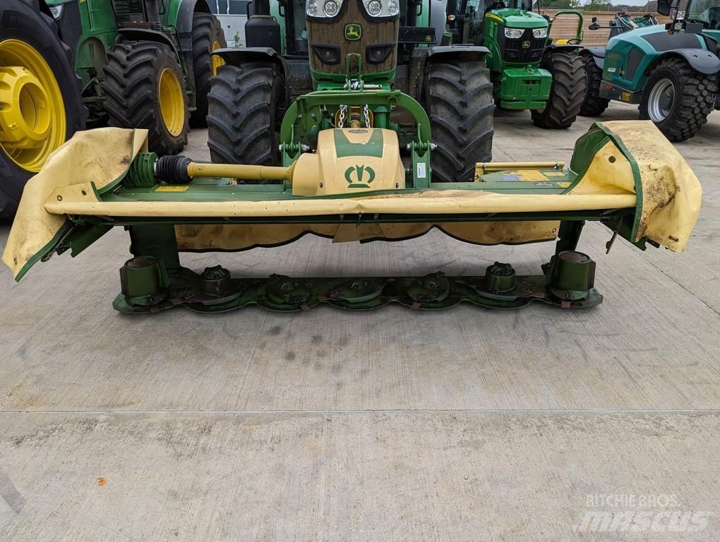 Krone F320M Szárzúzók és fűkaszák