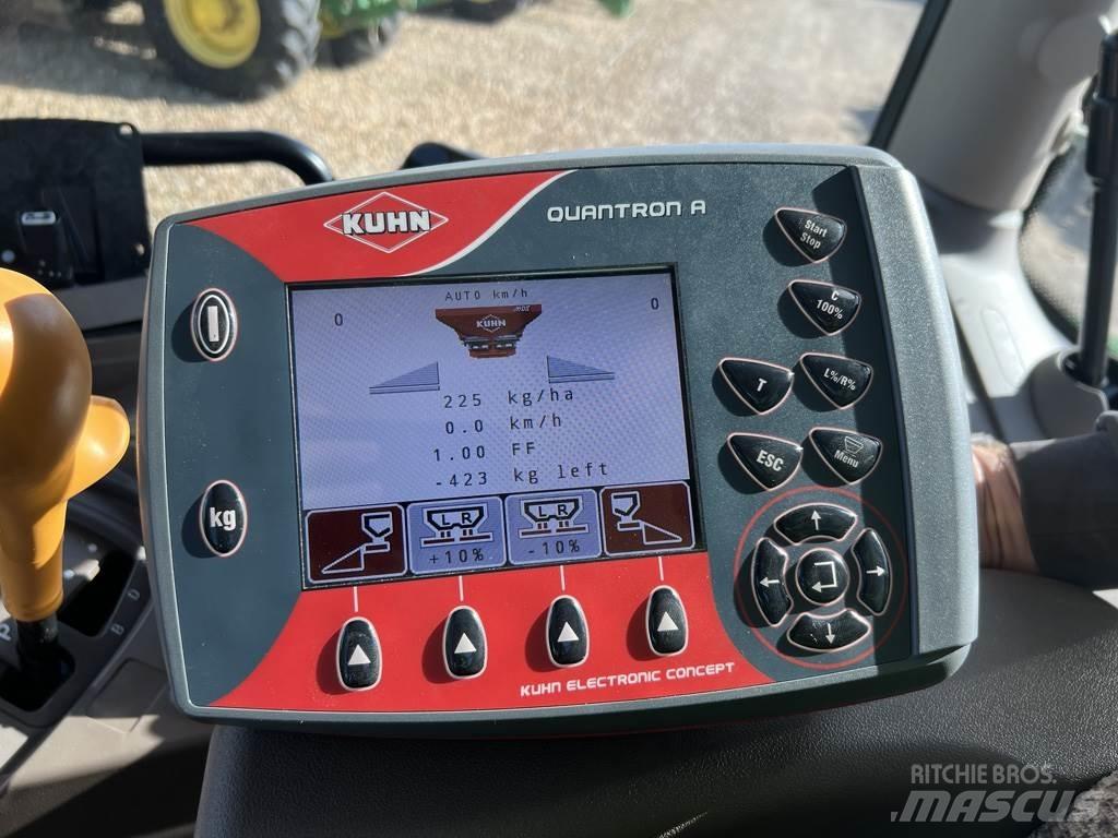 Kuhn 40.2W Műtrágyaszórók