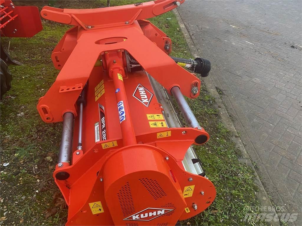 Kuhn BPR280 RH Szárzúzók és fűkaszák