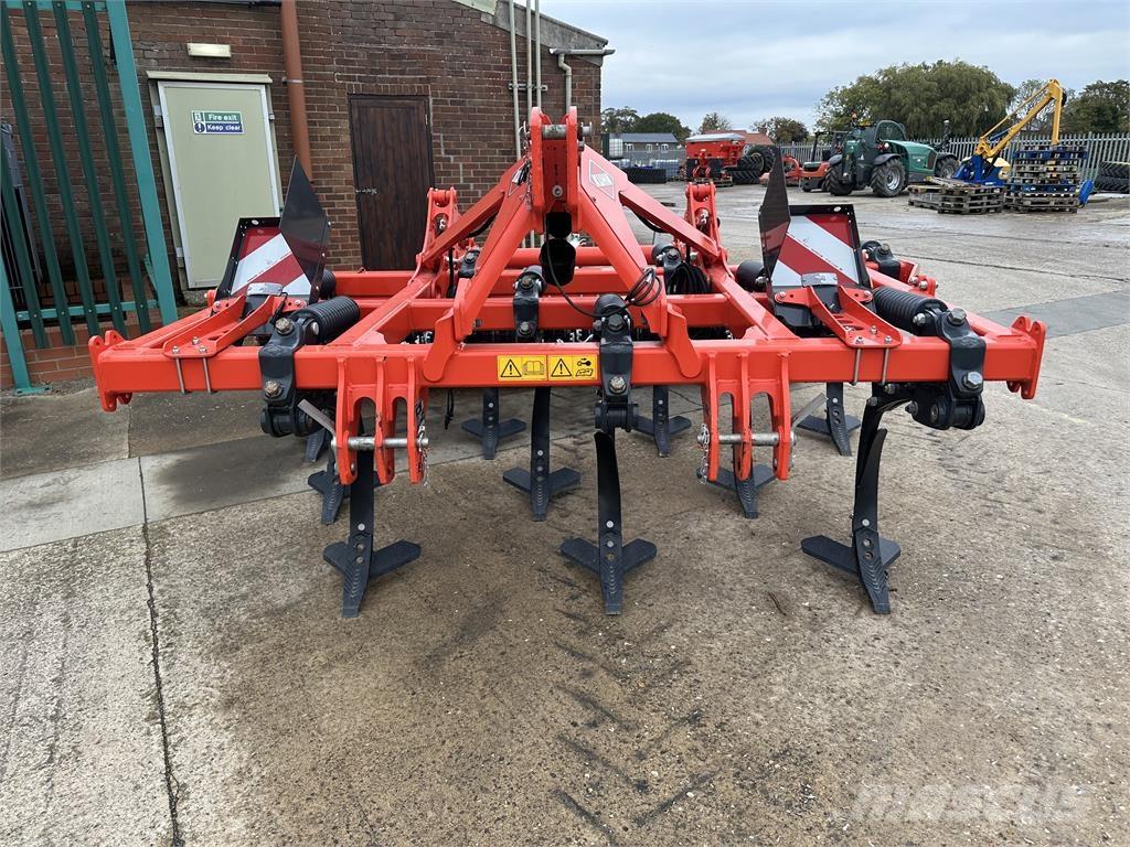 Kuhn CULTIMERL300 Kultivátorok