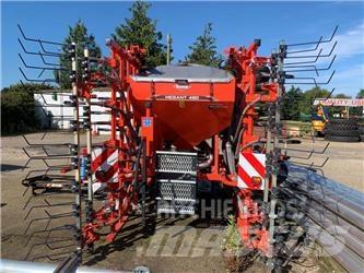 Kuhn MEGANT480-36 Sorvetőgép