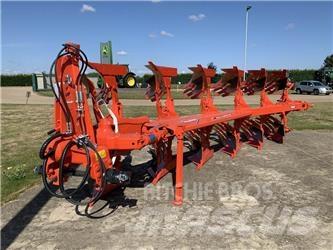 Kuhn MM153 Váltvaforgató ekék