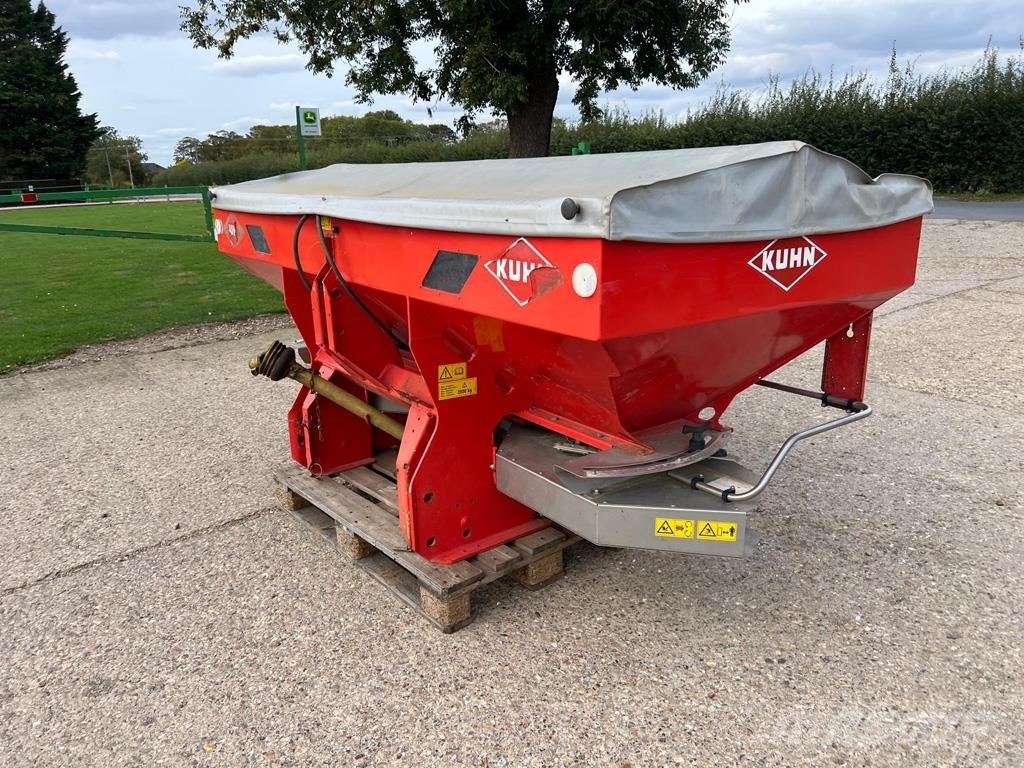 Kuhn MSD 1141 Műtrágyaszórók