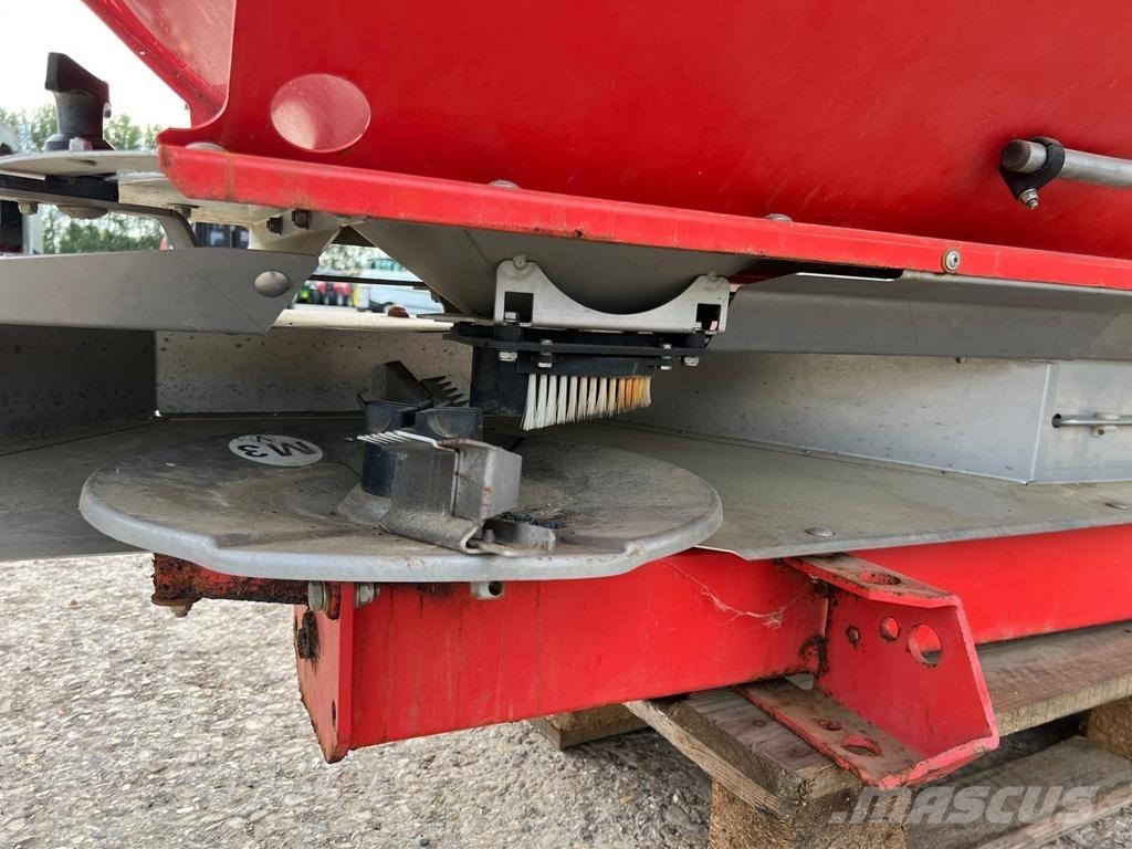 Kuhn MSD 1141 Műtrágyaszórók