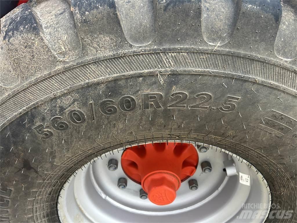 Kuhn OPTIMER12500 Kultivátorok