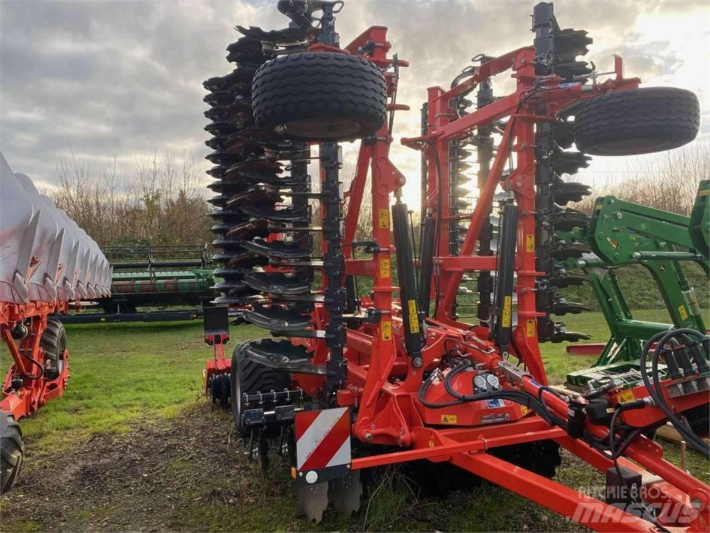 Kuhn OPTIMERL7500 Kultivátorok