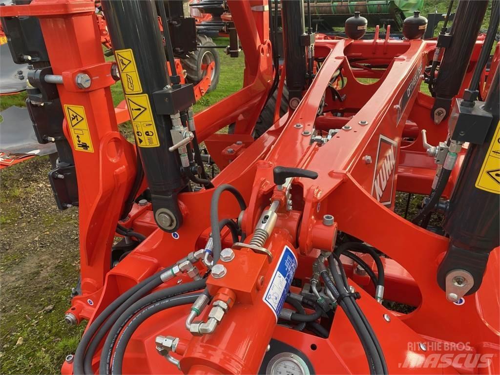 Kuhn OPTIMERL7500 Kultivátorok
