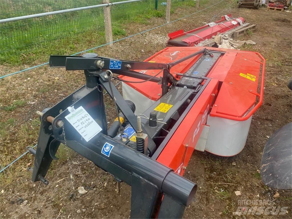 Kuhn PZ190 Szárzúzók és fűkaszák