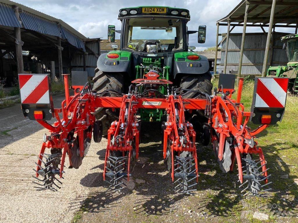Kuhn STRIGER 300 Egyéb mezőgazdasági gépek