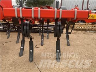 Kuhn TRACK Hagyományos ekék