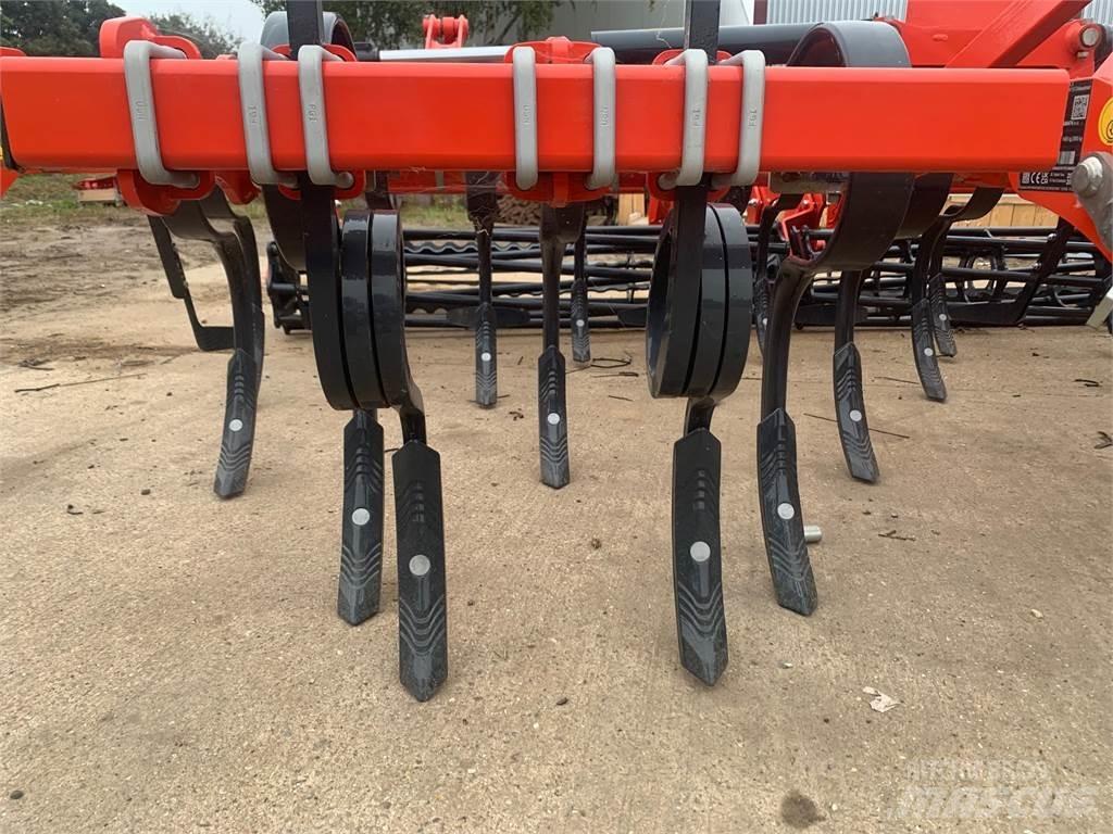 Kuhn TRACK Hagyományos ekék