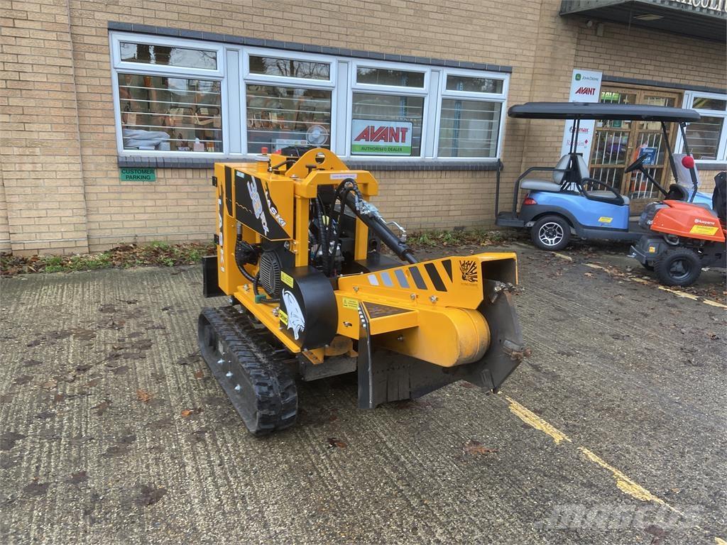  Laski 38RX Egyéb mezőgazdasági gépek