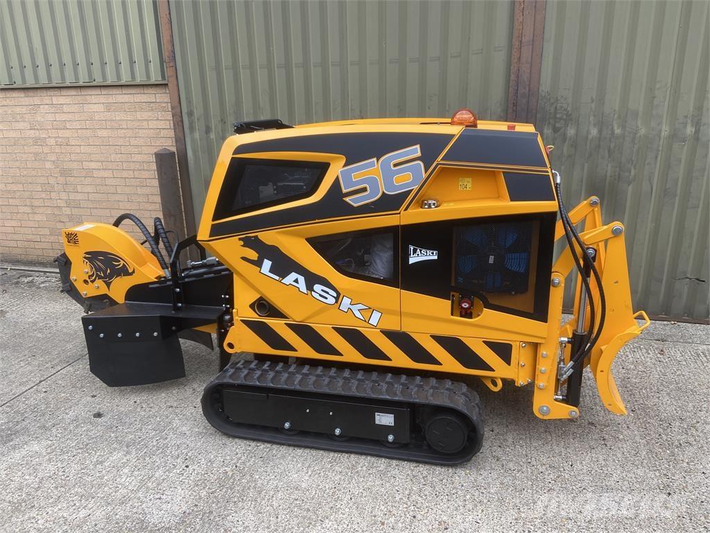  Laski 56RX Egyéb mezőgazdasági gépek