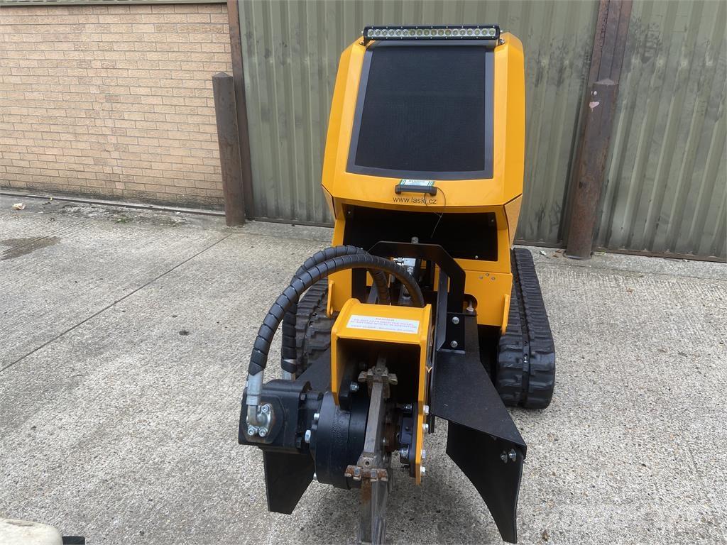  Laski 56RX Egyéb mezőgazdasági gépek