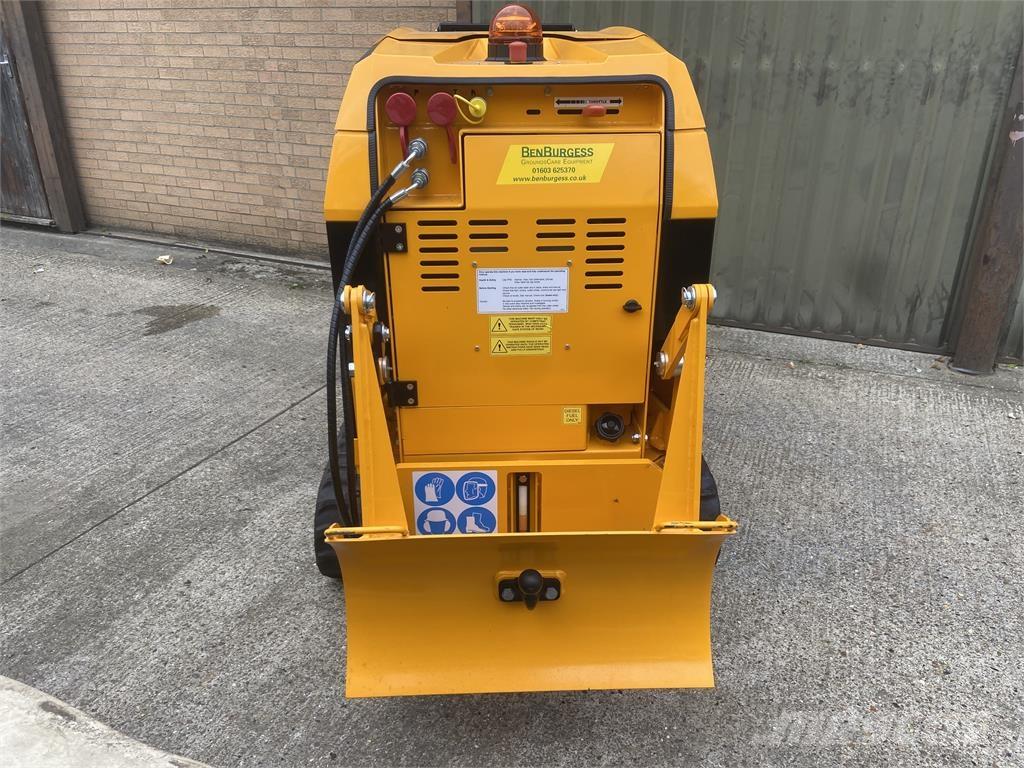  Laski 56RX Egyéb mezőgazdasági gépek